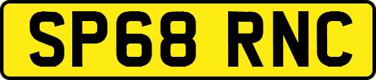 SP68RNC