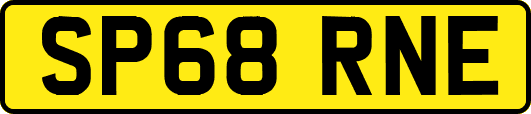 SP68RNE