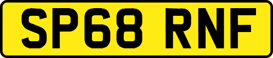 SP68RNF