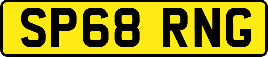 SP68RNG