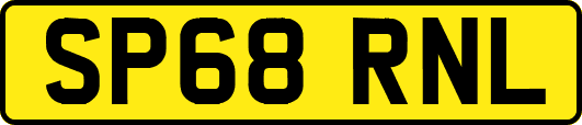 SP68RNL