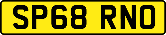 SP68RNO
