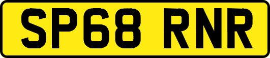 SP68RNR