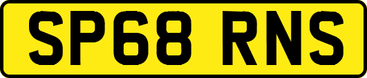 SP68RNS