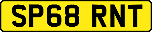SP68RNT