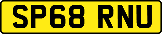 SP68RNU