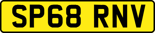 SP68RNV