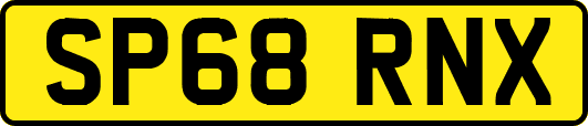 SP68RNX