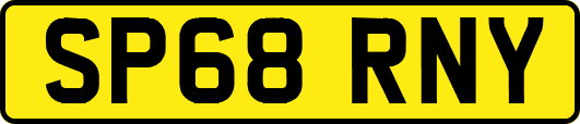 SP68RNY