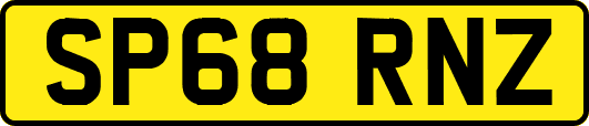 SP68RNZ