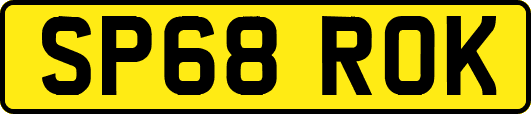 SP68ROK