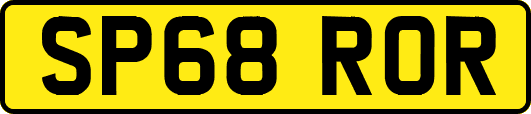SP68ROR