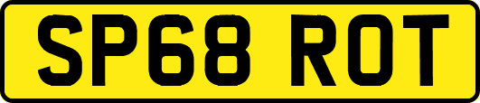 SP68ROT