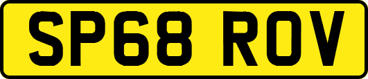 SP68ROV
