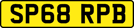 SP68RPB