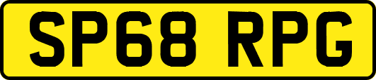 SP68RPG