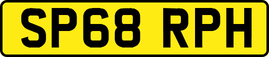 SP68RPH