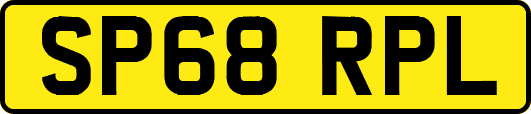 SP68RPL
