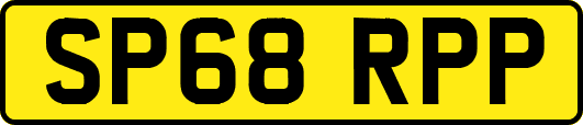 SP68RPP
