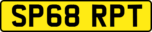 SP68RPT