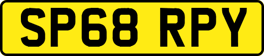 SP68RPY