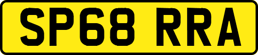 SP68RRA