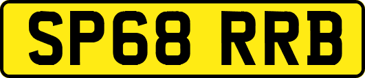 SP68RRB