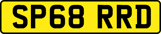 SP68RRD