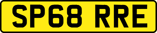 SP68RRE
