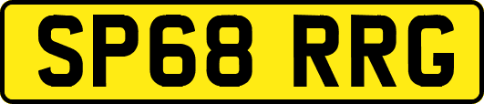 SP68RRG