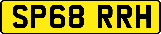 SP68RRH