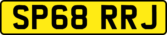 SP68RRJ