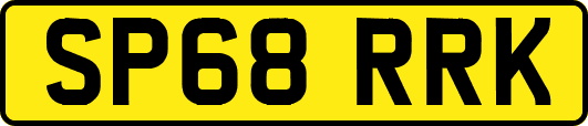 SP68RRK