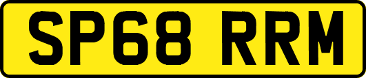 SP68RRM