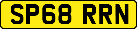 SP68RRN