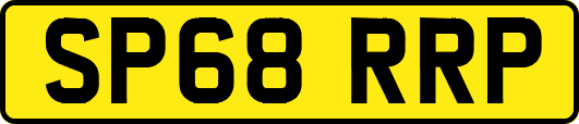 SP68RRP