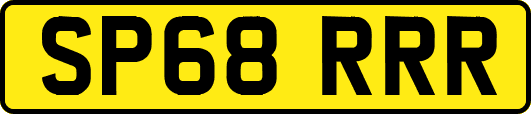 SP68RRR