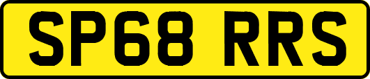 SP68RRS