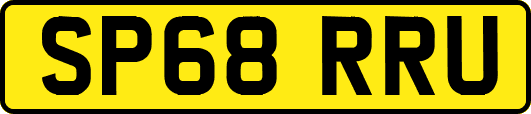 SP68RRU