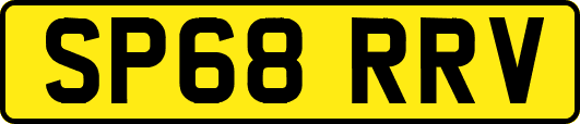 SP68RRV