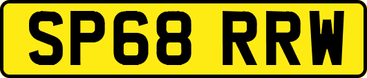 SP68RRW