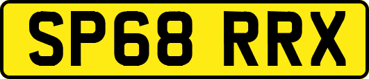 SP68RRX