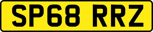 SP68RRZ