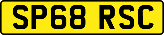 SP68RSC