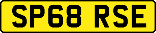 SP68RSE