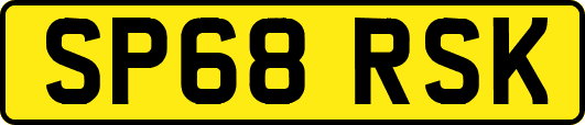 SP68RSK