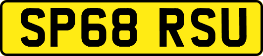 SP68RSU