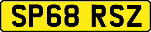SP68RSZ