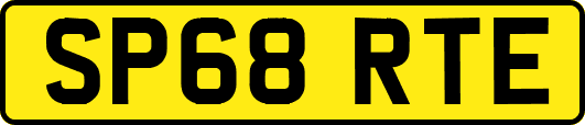 SP68RTE