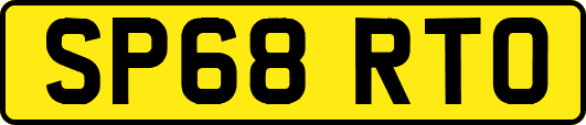SP68RTO
